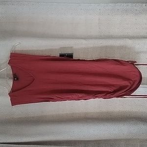 Volcom Dress Size Small NWT